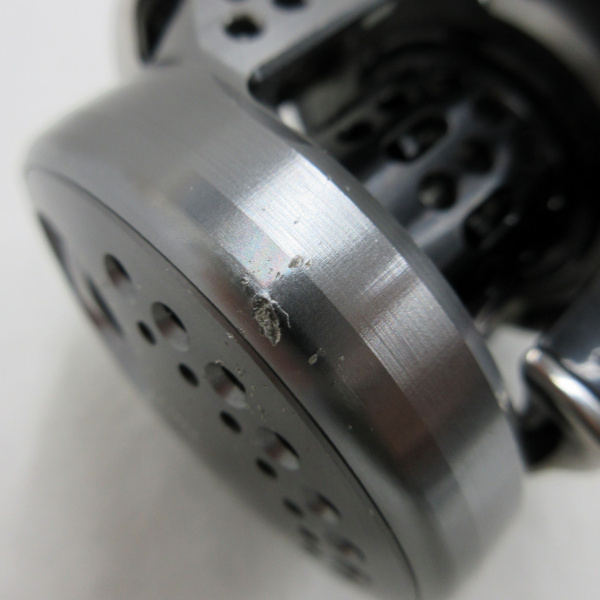 17カルカッタコンクエストBFS HG 右